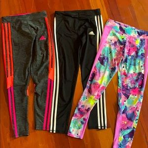 Adidas leggings